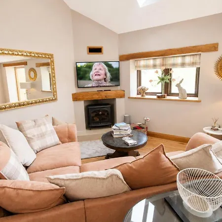Helm View Barn, Hardendale, Nr Shap Holiday home Shap