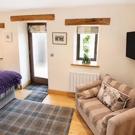 Holiday home Helm View Barn, Hardendale, Nr Shap