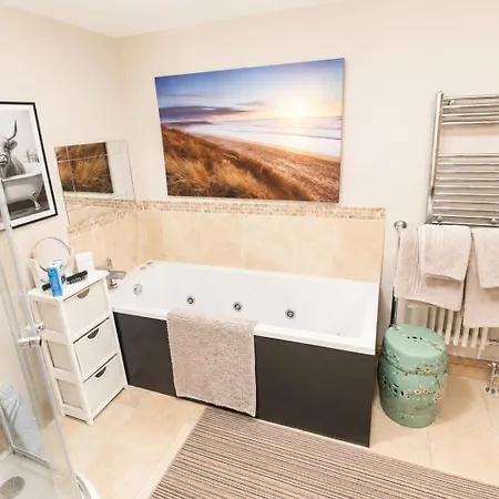 Holiday home Helm View Barn, Hardendale, Nr Shap