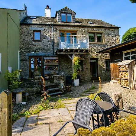 Helm View Barn, Hardendale, Nr Shap *