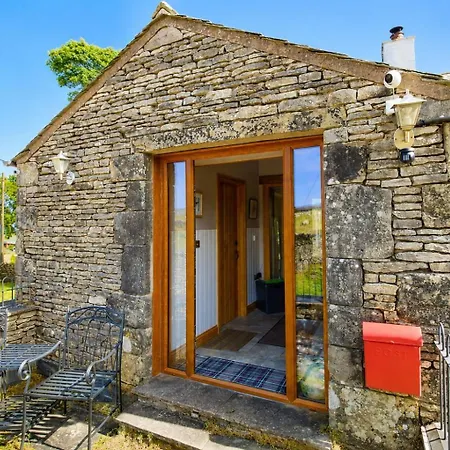 Helm View Barn, Hardendale, Nr Shap Holiday home