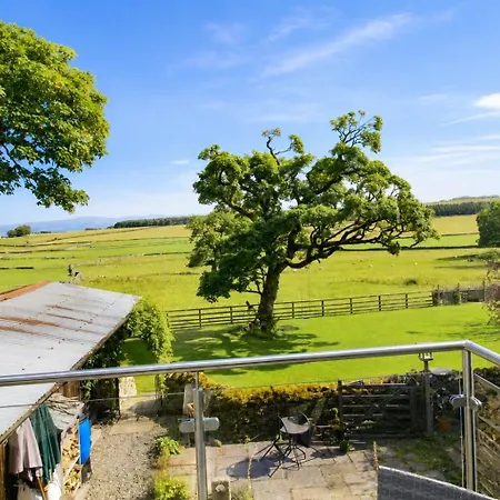 Helm View Barn, Hardendale, Nr Shap * Shap