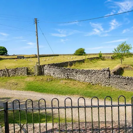 Helm View Barn, Hardendale, Nr Shap *