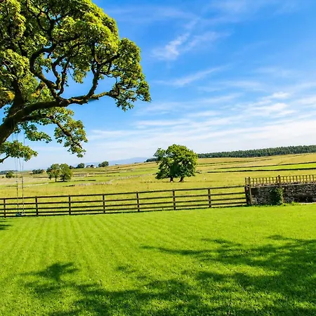 Holiday home Helm View Barn, Hardendale, Nr Shap Shap